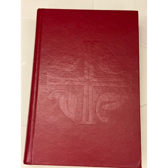 Evangelical Lutheran Worship Book By Augsburg Fortress - Picture 11 of 11